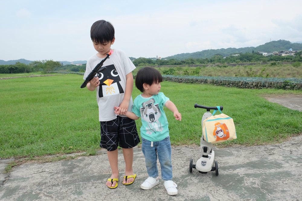 ▌2019春夏新款 ▌每一款都想要【 法國有機棉COQ EN PÂTE 】超萌動物們 x 外出旅行必備收納好物+野餐盒