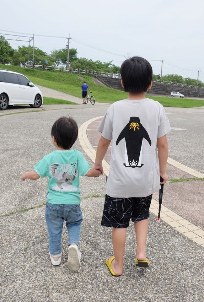 ▌2019春夏新款 ▌每一款都想要【 法國有機棉COQ EN PÂTE 】超萌動物們 x 外出旅行必備收納好物+野餐盒