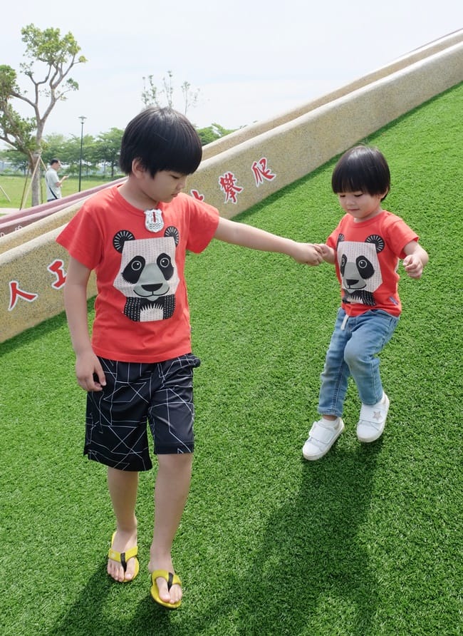 ▌2019春夏新款 ▌每一款都想要【 法國有機棉COQ EN PÂTE 】超萌動物們 x 外出旅行必備收納好物+野餐盒