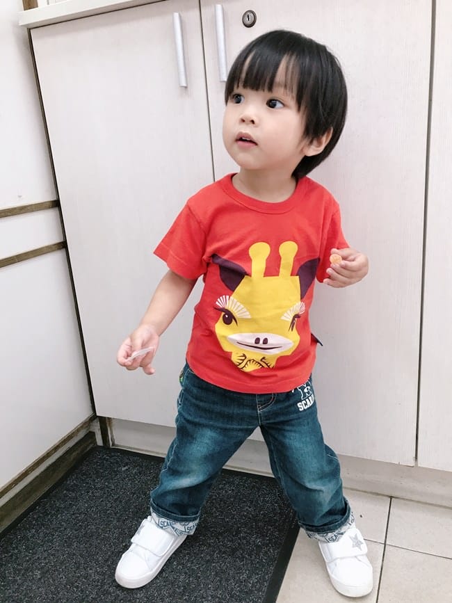 ▌2019春夏新款 ▌每一款都想要【 法國有機棉COQ EN PÂTE 】超萌動物們 x 外出旅行必備收納好物+野餐盒