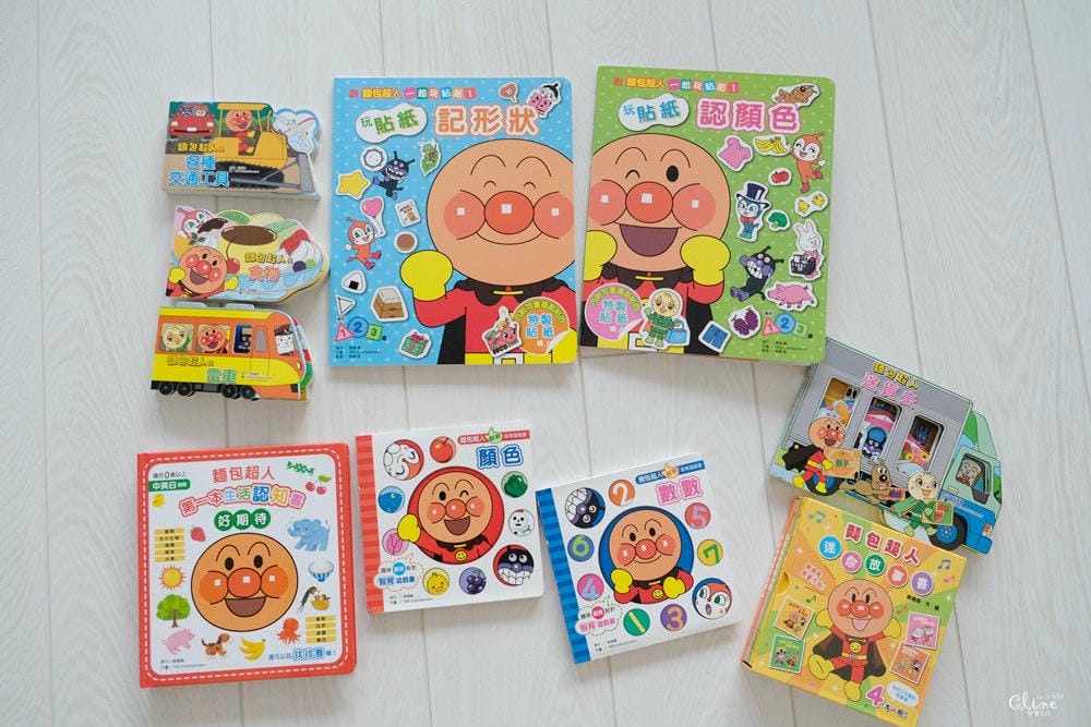 ▌育兒好物團 ▌澳洲 BunnyTickles實木兒童沙發&麵包超人童書&英國Little Brian兒童水彩棒&樂高 LEGO收納盒&b.box精選商品