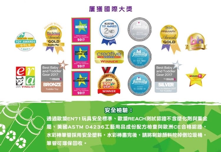 ▌育兒好物團 ▌澳洲 BunnyTickles實木兒童沙發&麵包超人童書&英國Little Brian兒童水彩棒&樂高 LEGO收納盒&b.box精選商品