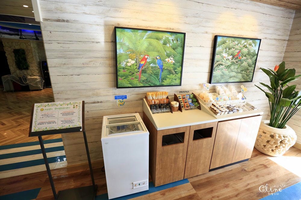 ▌ 沖繩美國村飯店推薦▌La’gent Hotel Okinawa chatan美國村親子旅店/青年旅店