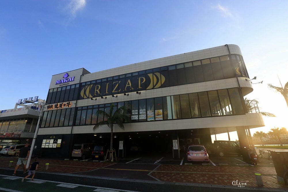 ▌ 沖繩美國村飯店推薦▌La’gent Hotel Okinawa chatan美國村親子旅店/青年旅店