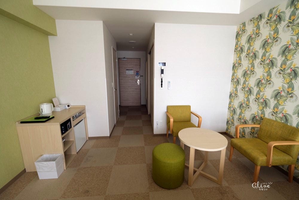 ▌ 沖繩美國村飯店推薦▌La’gent Hotel Okinawa chatan美國村親子旅店/青年旅店