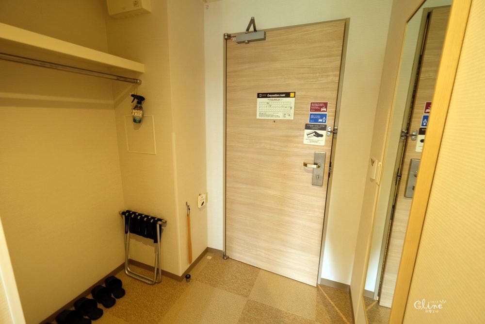 ▌ 沖繩美國村飯店推薦▌La’gent Hotel Okinawa chatan美國村親子旅店/青年旅店