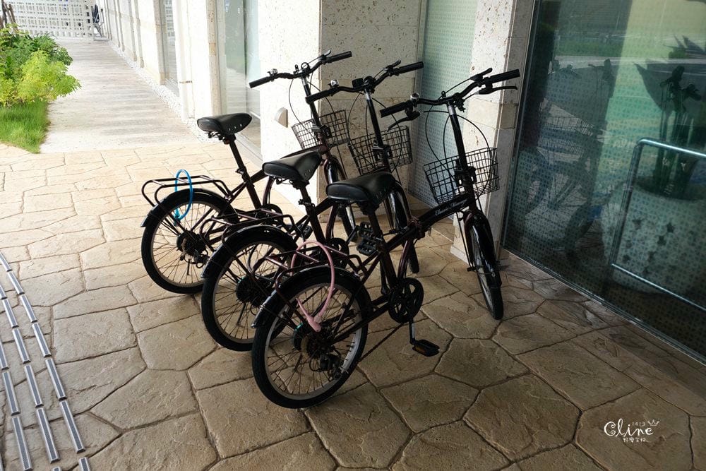 ▌ 沖繩美國村飯店推薦▌La’gent Hotel Okinawa chatan美國村親子旅店/青年旅店
