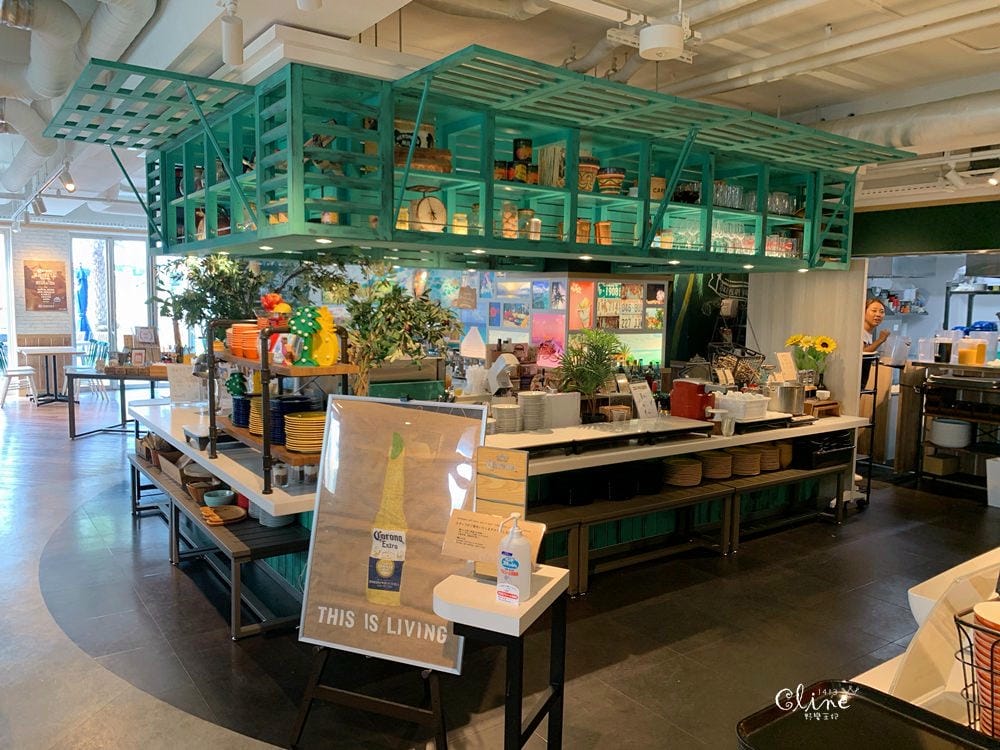 ▌ 沖繩美國村飯店推薦▌La’gent Hotel Okinawa chatan美國村親子旅店/青年旅店