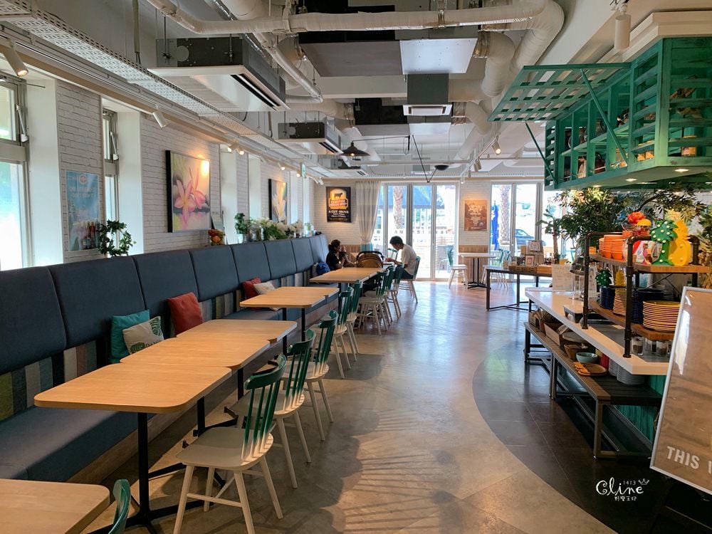 ▌ 沖繩美國村飯店推薦▌La’gent Hotel Okinawa chatan美國村親子旅店/青年旅店