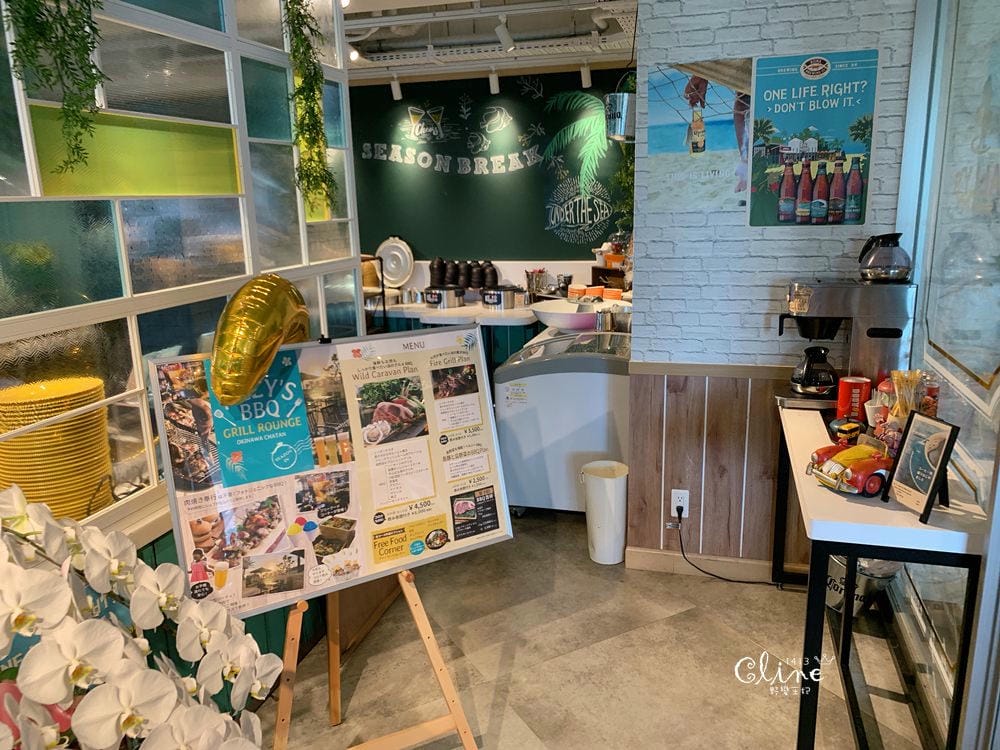 ▌ 沖繩美國村飯店推薦▌La’gent Hotel Okinawa chatan美國村親子旅店/青年旅店