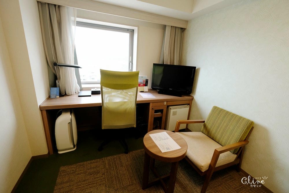 ▌ 沖繩那霸飯店推薦▌Daiwa Roynet Hotel(大和ROYNE)新都心購物美食超方便～