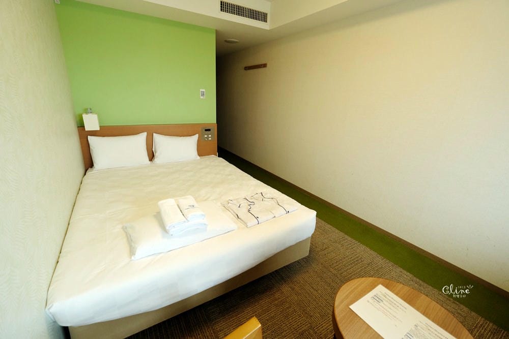 ▌ 沖繩那霸飯店推薦▌Daiwa Roynet Hotel(大和ROYNE)新都心購物美食超方便～