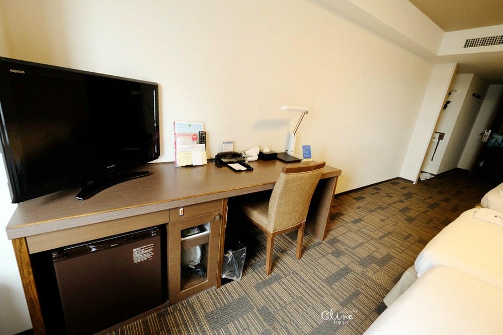 ▌ 沖繩那霸飯店推薦▌Daiwa Roynet Hotel(大和ROYNE)新都心購物美食超方便～