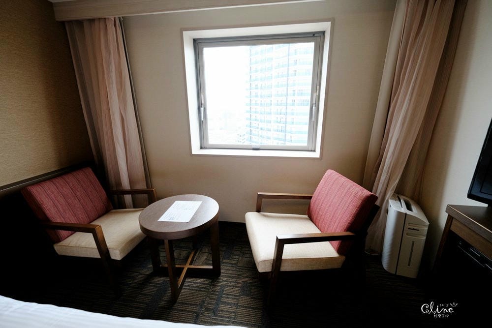 ▌ 沖繩那霸飯店推薦▌Daiwa Roynet Hotel(大和ROYNE)新都心購物美食超方便～