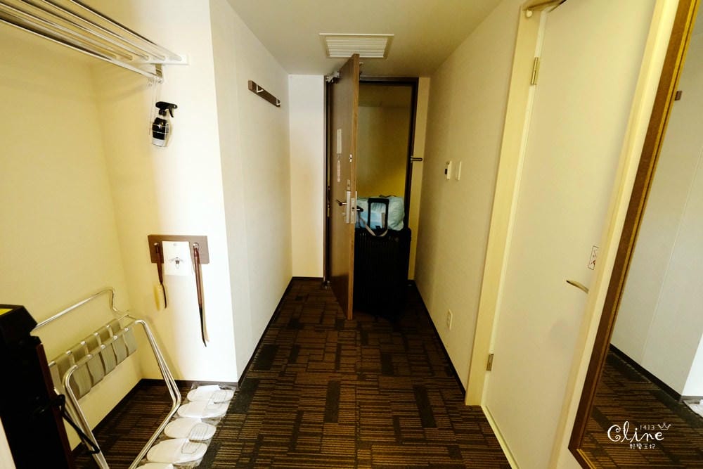 ▌ 沖繩那霸飯店推薦▌Daiwa Roynet Hotel(大和ROYNE)新都心購物美食超方便～