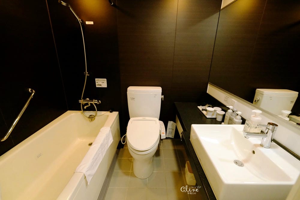 ▌ 沖繩那霸飯店推薦▌Daiwa Roynet Hotel(大和ROYNE)新都心購物美食超方便～