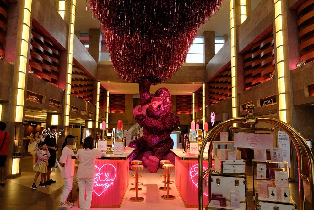 ▌ 沖繩那霸飯店推薦▌Daiwa Roynet Hotel(大和ROYNE)新都心購物美食超方便～