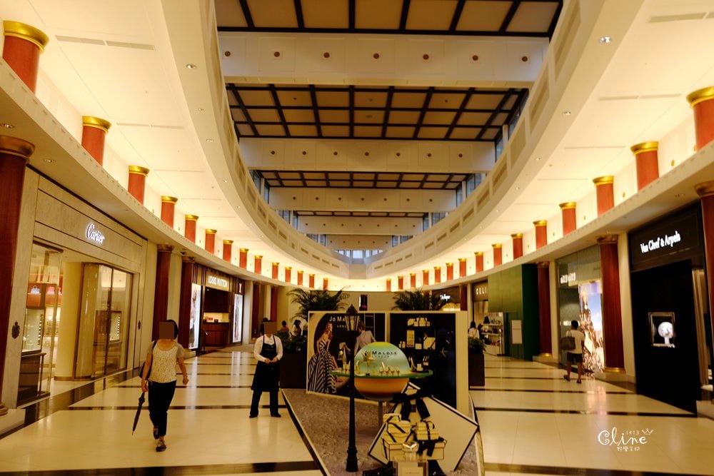 ▌ 沖繩那霸飯店推薦▌Daiwa Roynet Hotel(大和ROYNE)新都心購物美食超方便～