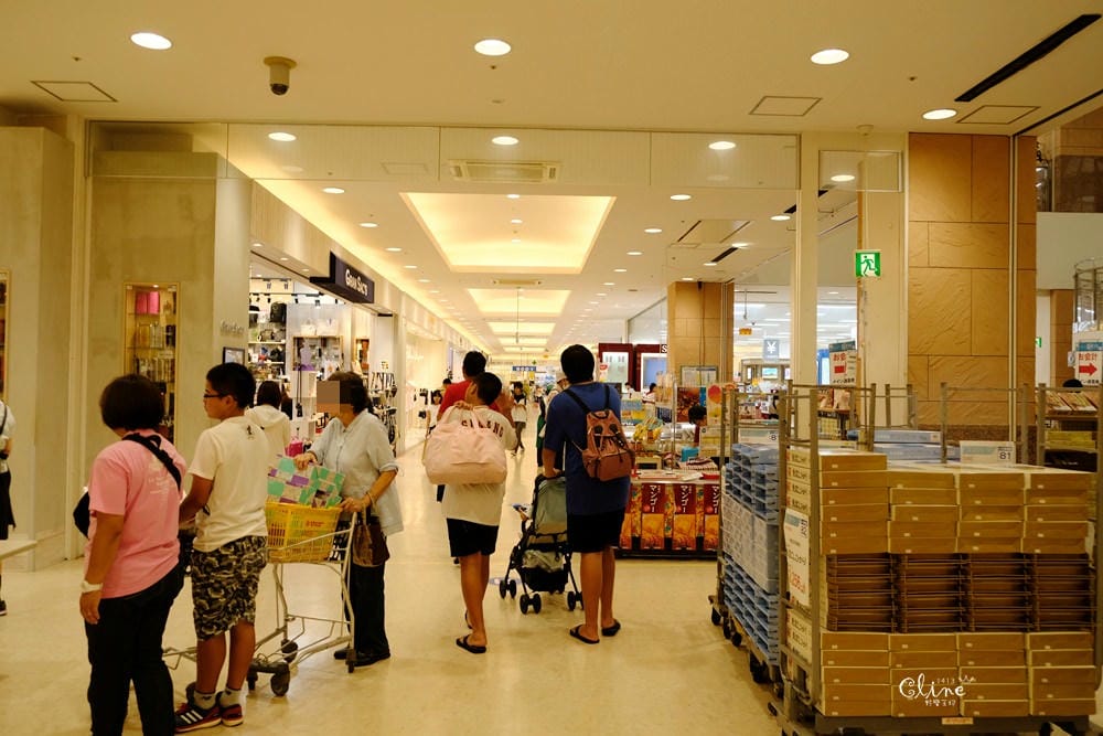 ▌ 沖繩那霸飯店推薦▌Daiwa Roynet Hotel(大和ROYNE)新都心購物美食超方便～