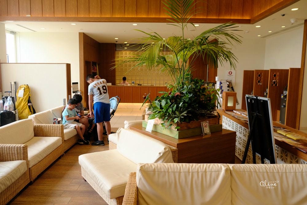▌ 沖繩那霸飯店推薦▌Daiwa Roynet Hotel(大和ROYNE)新都心購物美食超方便～