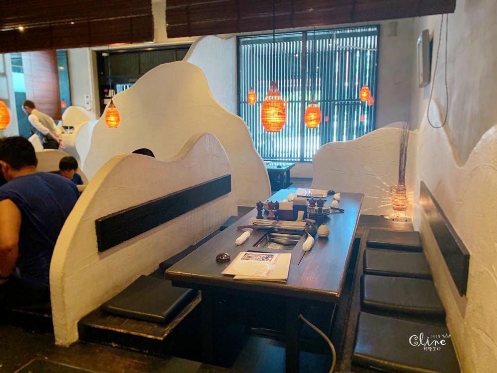 ▌沖繩美食▌焼肉 琉球の牛。超值的商業午餐CP值高，荷包瘦了也開心
