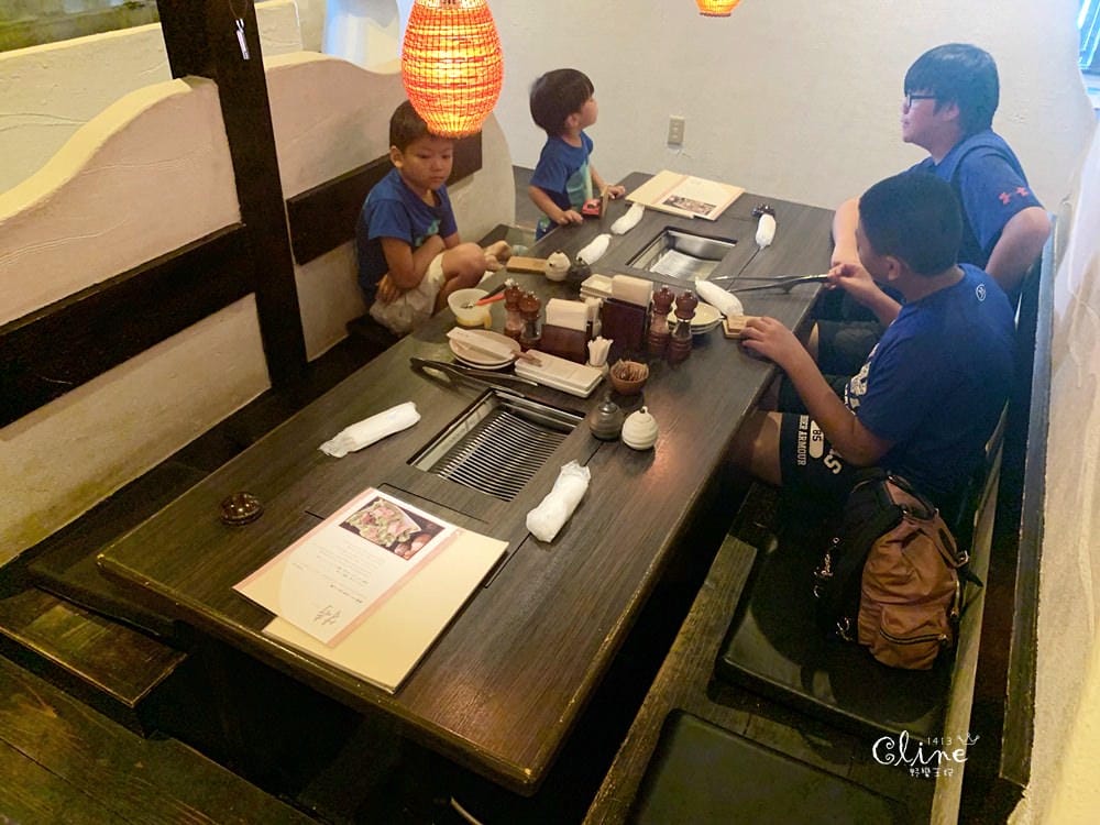 ▌沖繩美食▌焼肉 琉球の牛。超值的商業午餐CP值高，荷包瘦了也開心