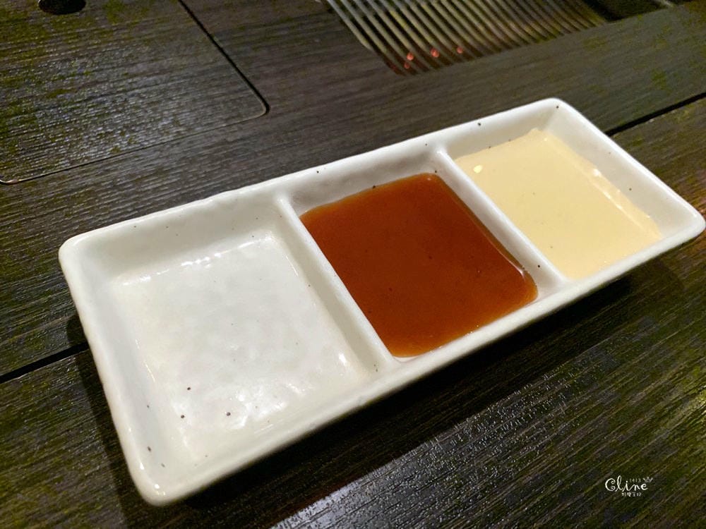 ▌沖繩美食▌焼肉 琉球の牛。超值的商業午餐CP值高，荷包瘦了也開心