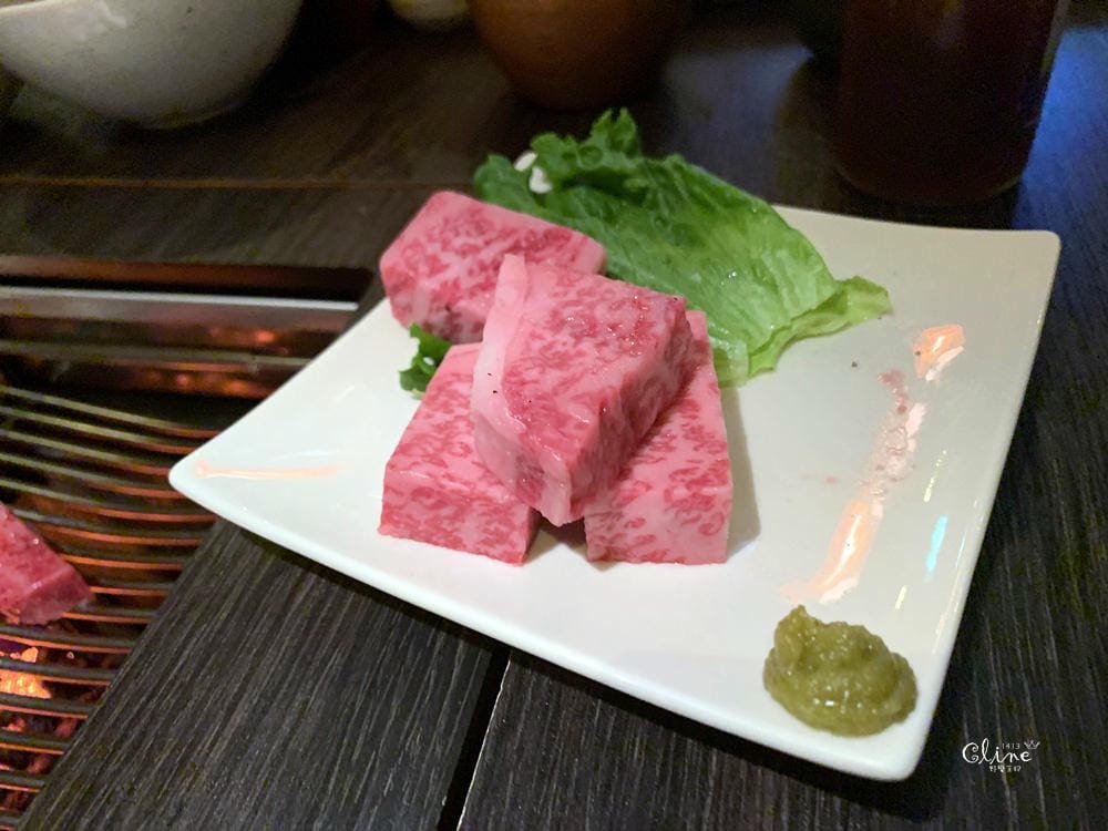 ▌沖繩美食▌焼肉 琉球の牛。超值的商業午餐CP值高，荷包瘦了也開心