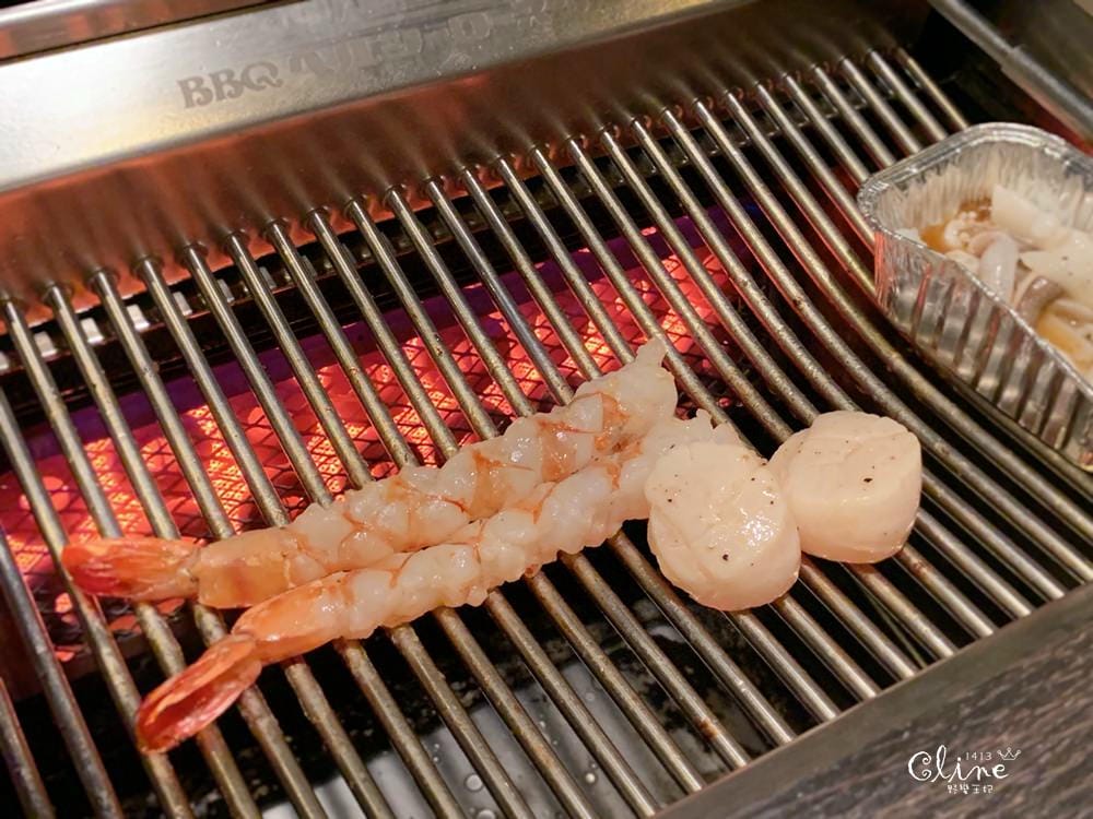 ▌沖繩美食▌焼肉 琉球の牛。超值的商業午餐CP值高，荷包瘦了也開心