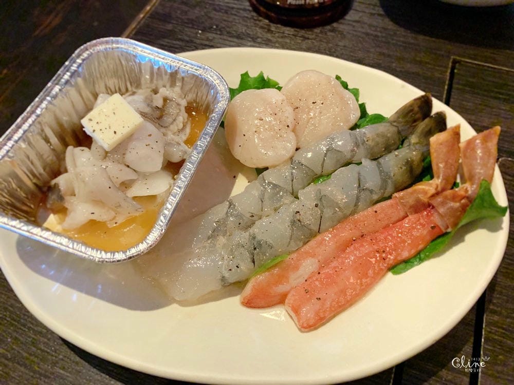 ▌沖繩美食▌焼肉 琉球の牛。超值的商業午餐CP值高，荷包瘦了也開心