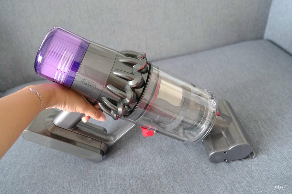 ▍全台最低價▍Dyson史上吸力最強 V11™ Torque Drive 無線吸塵器(贈品床墊吸頭+高處清潔轉接頭)