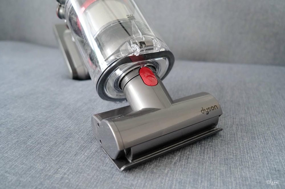 ▍全台最低價▍Dyson史上吸力最強 V11™ Torque Drive 無線吸塵器(贈品床墊吸頭+高處清潔轉接頭)
