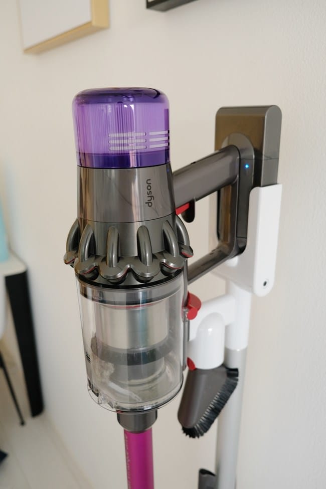 ▍全台最低價▍Dyson史上吸力最強 V11™ Torque Drive 無線吸塵器(贈品床墊吸頭+高處清潔轉接頭)