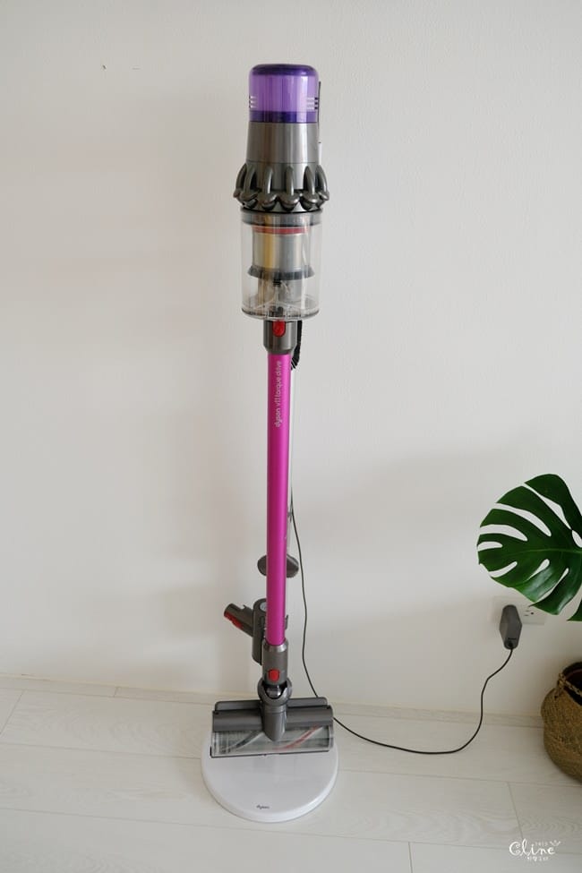 ▍全台最低價▍Dyson史上吸力最強 V11™ Torque Drive 無線吸塵器(贈品床墊吸頭+高處清潔轉接頭)