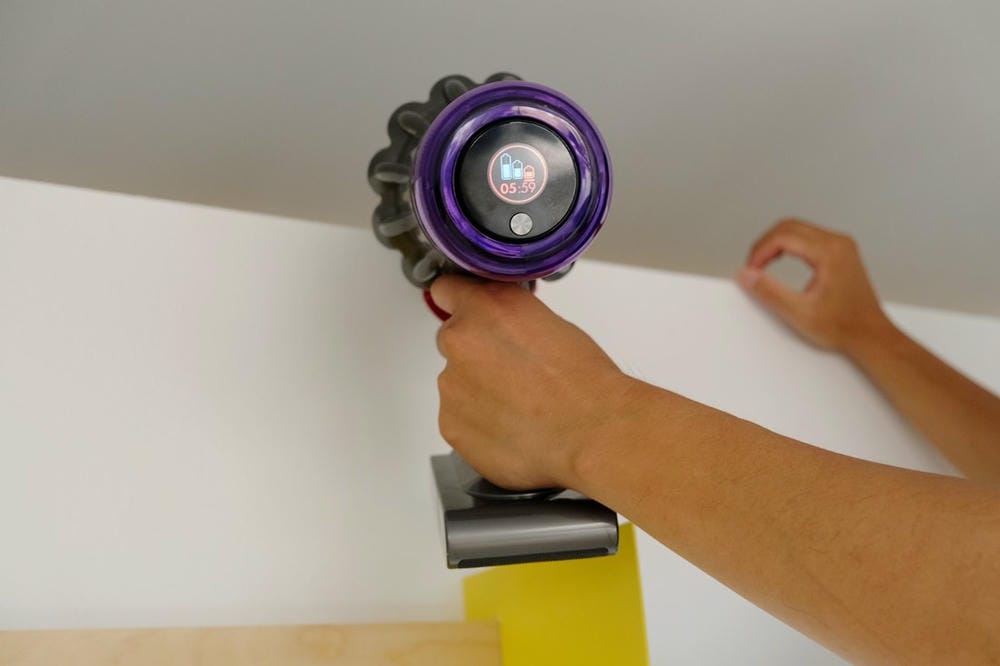 ▍全台最低價▍Dyson史上吸力最強 V11™ Torque Drive 無線吸塵器(贈品床墊吸頭+高處清潔轉接頭)