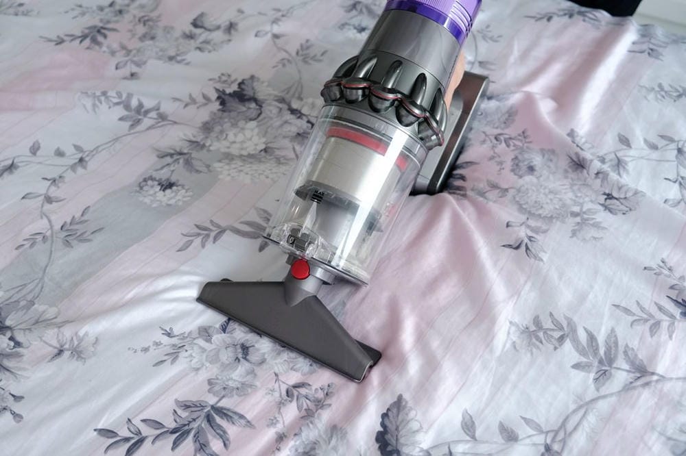 ▍全台最低價▍Dyson史上吸力最強 V11™ Torque Drive 無線吸塵器(贈品床墊吸頭+高處清潔轉接頭)
