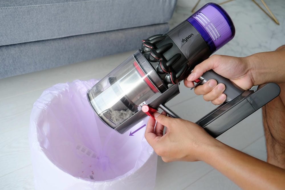 ▍全台最低價▍Dyson史上吸力最強 V11™ Torque Drive 無線吸塵器(贈品床墊吸頭+高處清潔轉接頭)