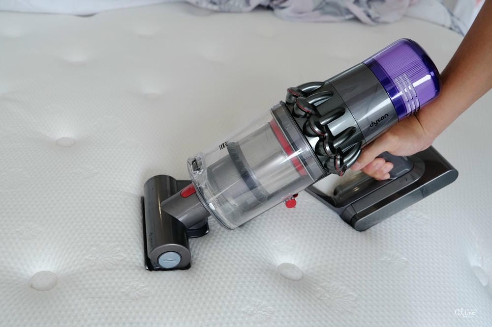 ▍全台最低價▍Dyson史上吸力最強 V11™ Torque Drive 無線吸塵器(贈品床墊吸頭+高處清潔轉接頭)