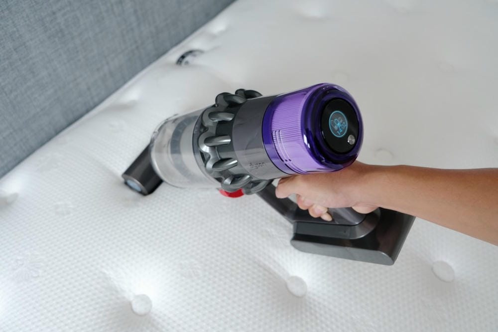 ▍全台最低價▍Dyson史上吸力最強 V11™ Torque Drive 無線吸塵器(贈品床墊吸頭+高處清潔轉接頭)