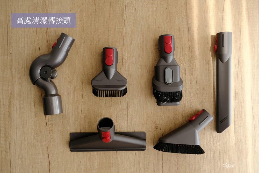 ▍全台最低價▍Dyson史上吸力最強 V11™ Torque Drive 無線吸塵器(贈品床墊吸頭+高處清潔轉接頭)