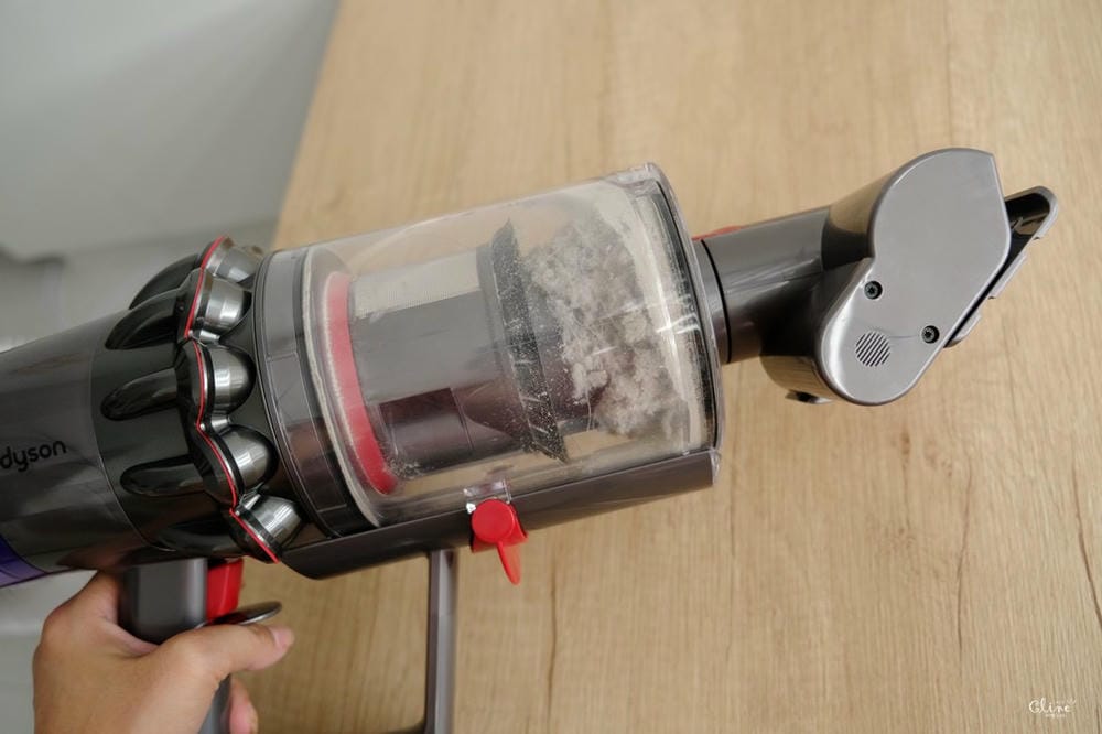 ▍全台最低價▍Dyson史上吸力最強 V11™ Torque Drive 無線吸塵器(贈品床墊吸頭+高處清潔轉接頭)