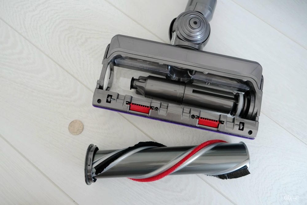 ▍全台最低價▍Dyson史上吸力最強 V11™ Torque Drive 無線吸塵器(贈品床墊吸頭+高處清潔轉接頭)