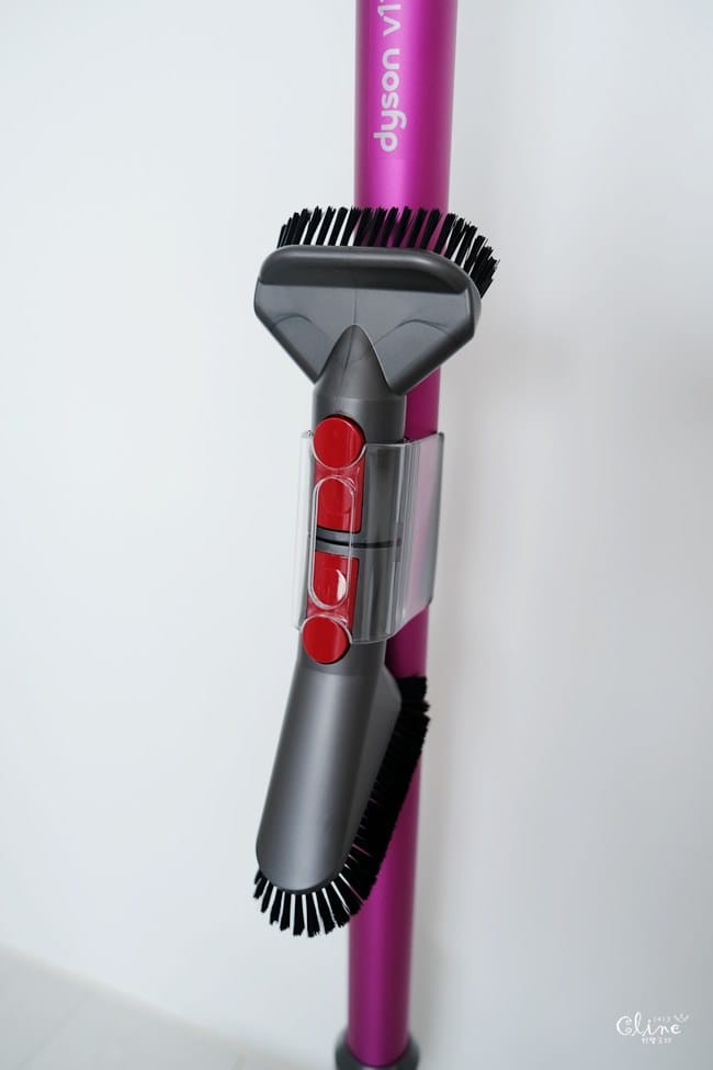 ▍全台最低價▍Dyson史上吸力最強 V11™ Torque Drive 無線吸塵器(贈品床墊吸頭+高處清潔轉接頭)