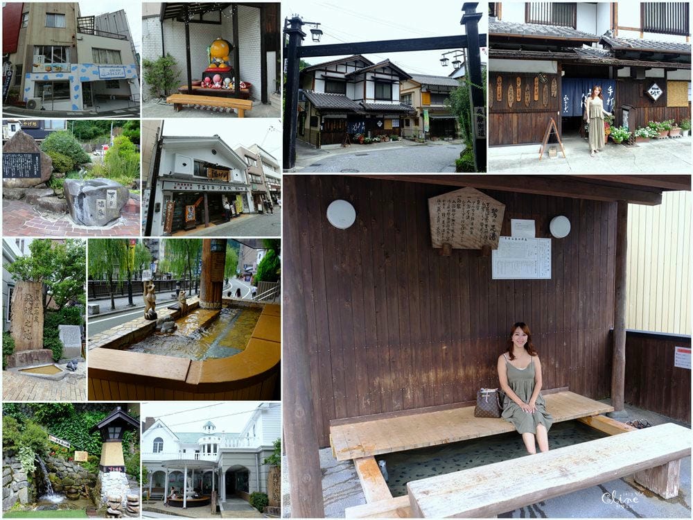 ▌2019東京自駕自由行▌七天六夜自駕自由行行程分享。上高地、河口湖、合掌村、箱根、高山、下呂溫泉