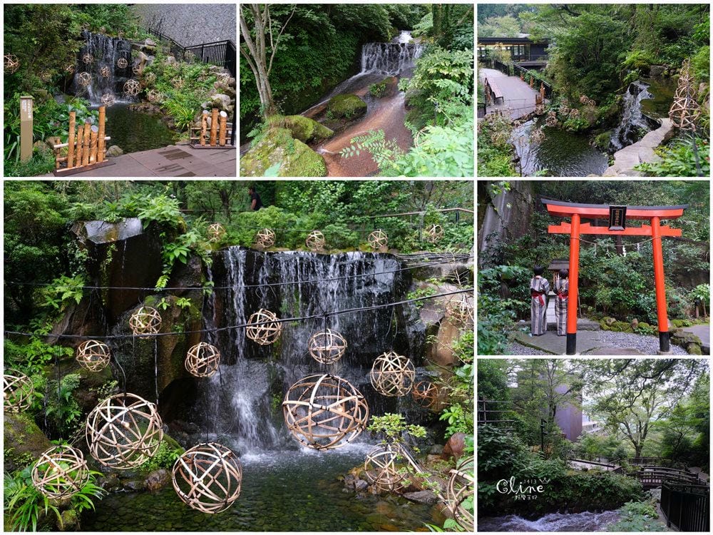 ▌2019東京自駕自由行▌七天六夜自駕自由行行程分享。上高地、河口湖、合掌村、箱根、高山、下呂溫泉