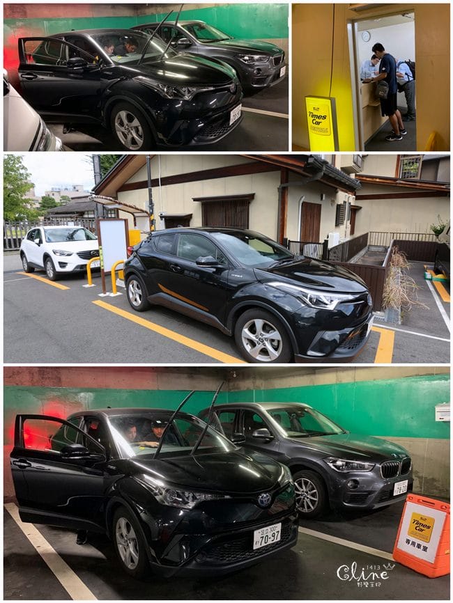 ▌2019東京自駕自由行▌七天六夜自駕自由行行程分享。上高地、河口湖、合掌村、箱根、高山、下呂溫泉