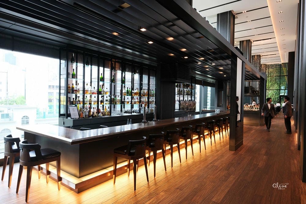 ▌東京銀座住宿▌THE GATE HOTEL TOKYO by HULIC  。交通便利,Metro銀座駅C1出口走5秒就到