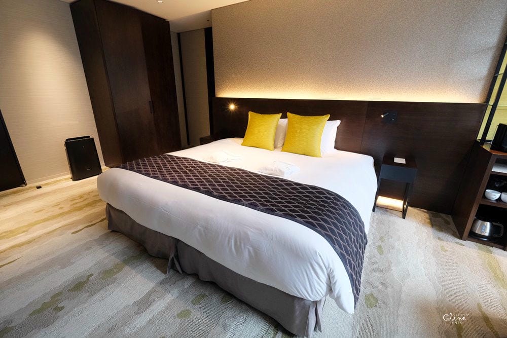 ▌東京銀座住宿▌THE GATE HOTEL TOKYO by HULIC  。交通便利,Metro銀座駅C1出口走5秒就到