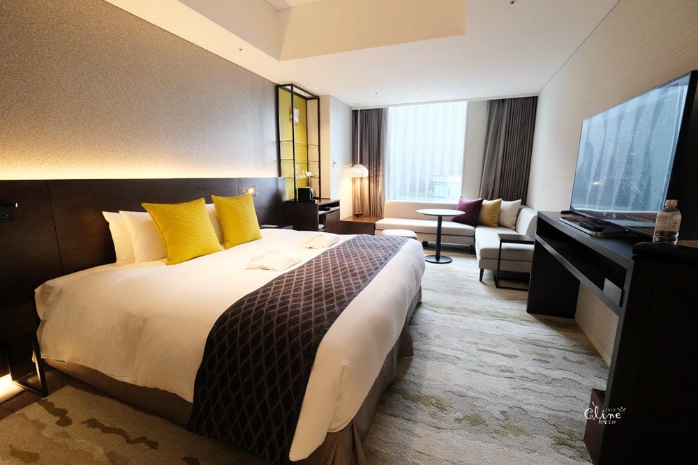 ▌東京銀座住宿▌THE GATE HOTEL TOKYO by HULIC  。交通便利,Metro銀座駅C1出口走5秒就到