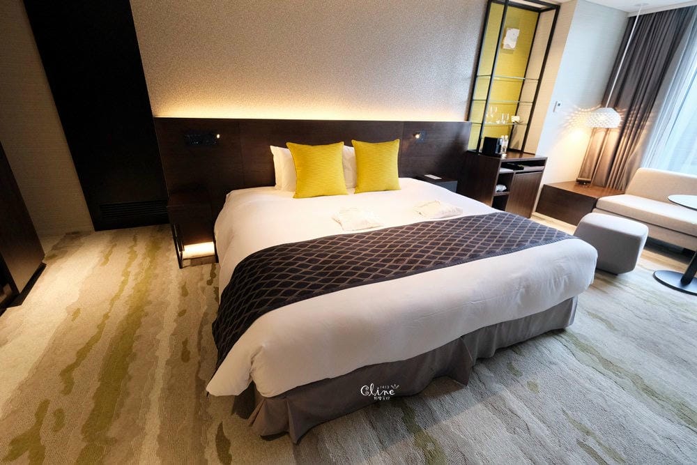 ▌東京銀座住宿▌THE GATE HOTEL TOKYO by HULIC  。交通便利,Metro銀座駅C1出口走5秒就到